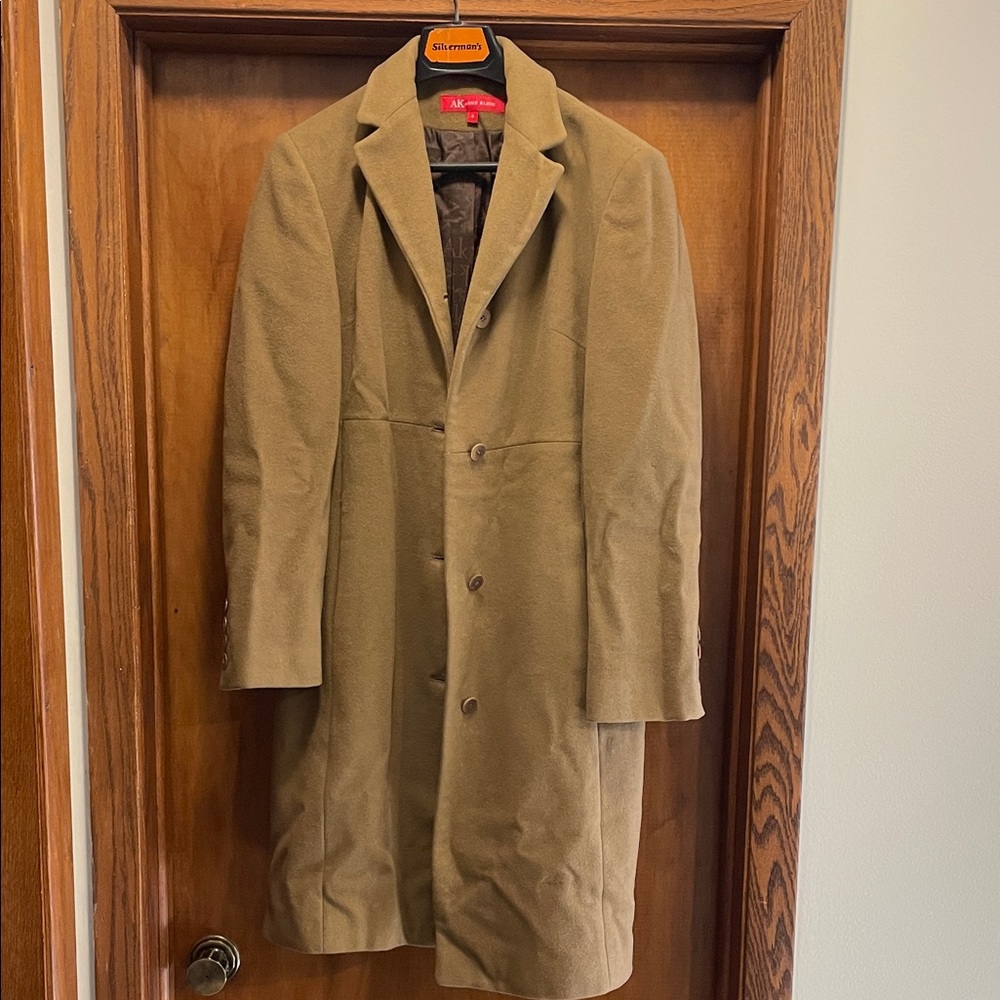 Anne Klein women’s Brown Trench Coat